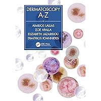 Dermatoscopy A-Z Dermatoscopy A-Z Kindle Hardcover Paperback