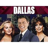 Dallas: The Complete Fifth Season