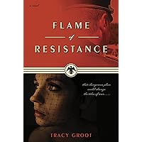 Flame of Resistance Flame of Resistance Kindle Audible Audiobook Paperback Audio CD