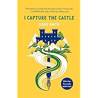 I Capture the Castle: Deluxe Edition I Capture the Castle: Deluxe Edition Hardcover Kindle