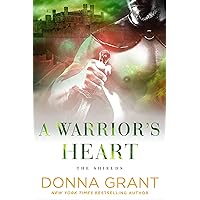 A Warrior's Heart (The Shields Book 5) A Warrior's Heart (The Shields Book 5) Kindle Paperback Audible Audiobook MP3 CD
