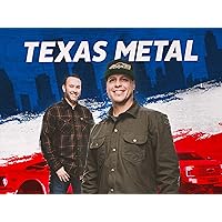 Texas Metal Season 4