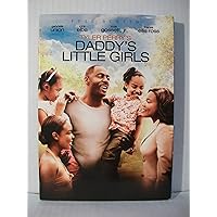 Tyler Perry's Daddy's Little Girls (Full Screen) Tyler Perry's Daddy's Little Girls (Full Screen) DVD Multi-Format