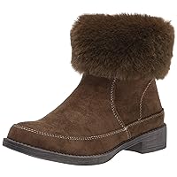 Propet Womens Tabitha Fashion Ankle Booties