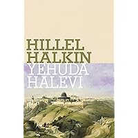 Yehuda Halevi (Jewish Encounters Series) Yehuda Halevi (Jewish Encounters Series) Hardcover Kindle
