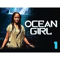 Ocean Girl, Season 1