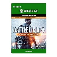 Battlefield 4: Premium Edition - Xbox One Digital Code Battlefield 4: Premium Edition - Xbox One Digital Code Xbox One Digital Code PS3 Digital Code PS4 Digital Code PC Download