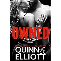 Owned (Rockstar Romance) (Lost in Oblivion Book 10) Owned (Rockstar Romance) (Lost in Oblivion Book 10) Kindle Audible Audiobook