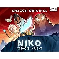 Niko and the Sword of Light - Season 1