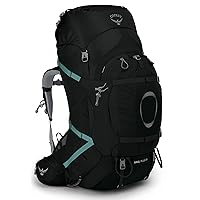 Osprey Ariel Plus 85 Women's Backpacking Pack - Prior Season