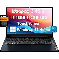 Lenovo IdeaPad 3 3i Laptop (15.6