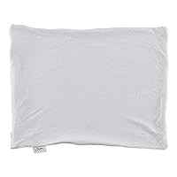 Kids Case, Cream, Duo Quilted Pillow Cover, 20x15