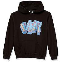 FORTNITE Kids' Party Youth Pullover Hoodie
