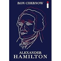 Alexander Hamilton (Portuguese Edition) Alexander Hamilton (Portuguese Edition) Kindle Paperback