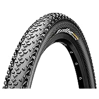 Race King Mountain Bike Tire - Tubeless, Folding, Black, PureGrip, ShieldWall System, E25