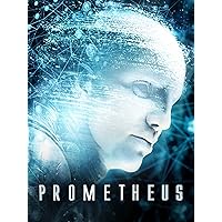 Prometheus (4K UHD)