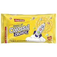 Mom Brand Berry Colossal Crunch, 34.5 Ounce