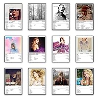  Taylor Stickers 50pcs Singer Stickers