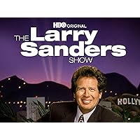 The Larry Sanders Show, Season 3