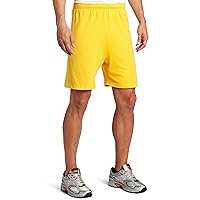 MJ Soffe Men's Heavy Weight Cotton/Poly Jersey Short