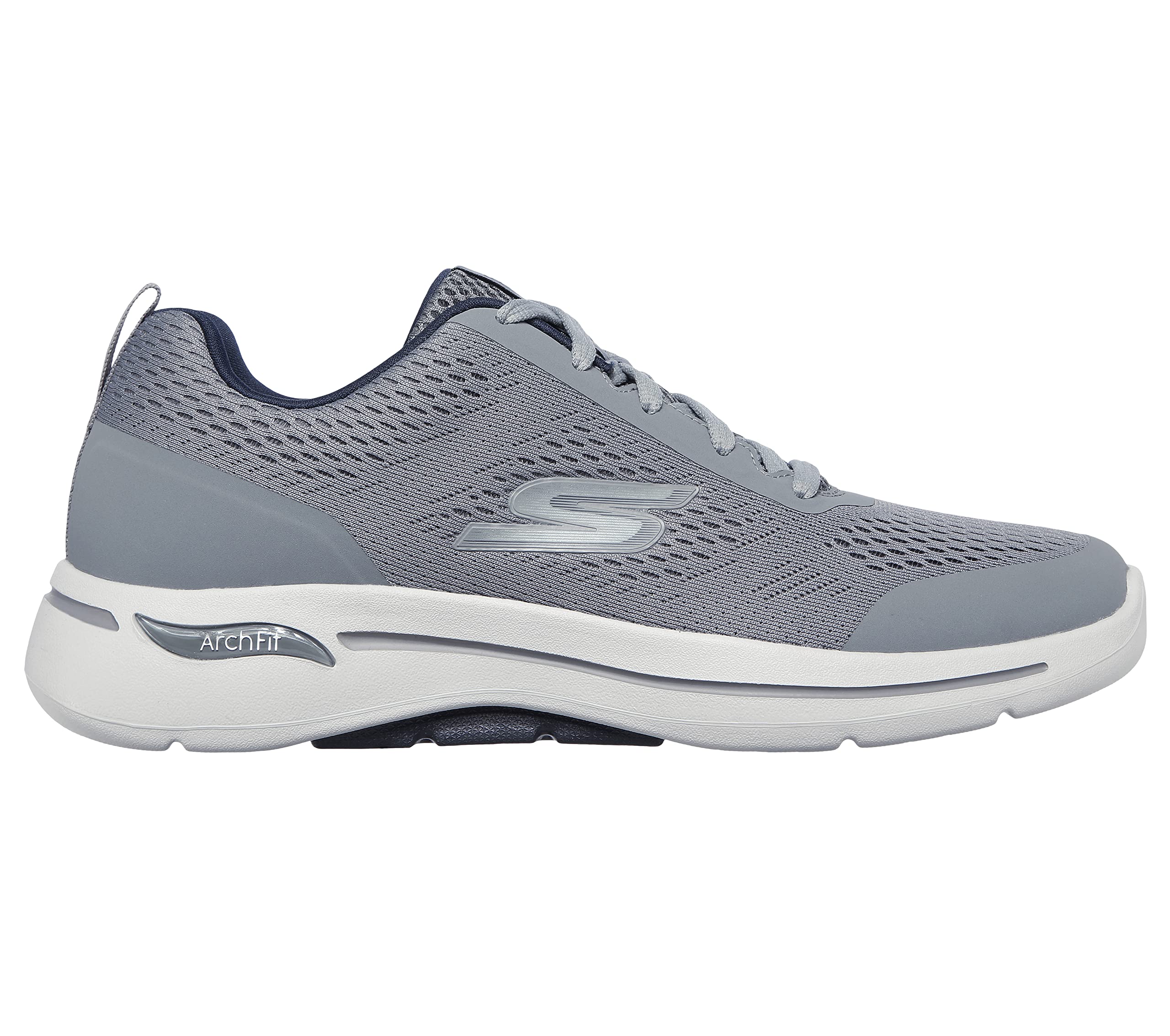 Buy Skechers Men's Gowalk Arch Fit-Athletic Workout Walking Shoe with ...