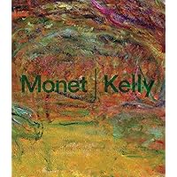 Monet | Kelly Monet | Kelly Hardcover