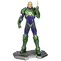 DC Collectibles DC Comics Icons: Lex Luthor Statue