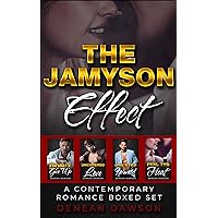 The Jamyson Effect: A Contemporary Romance Boxed Set The Jamyson Effect: A Contemporary Romance Boxed Set Kindle