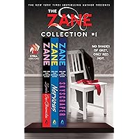 The Zane Collection #1: The Sex Chronicles, Nervous, and Skyscraper The Zane Collection #1: The Sex Chronicles, Nervous, and Skyscraper Kindle