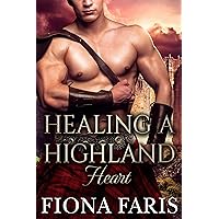Healing a Highland Heart: Scottish Medieval Highlander Romance (Highlanders of Cadney Book 6) Healing a Highland Heart: Scottish Medieval Highlander Romance (Highlanders of Cadney Book 6) Kindle