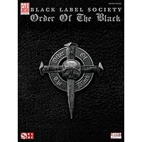 Black Label Society - Order of the Black (Play It Like It Is Guitar) Black Label Society - Order of the Black (Play It Like It Is Guitar) Paperback Kindle Sheet music