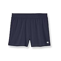 Mesh, Kids Girls, Athletic, Lightweight Shorts, 3.25