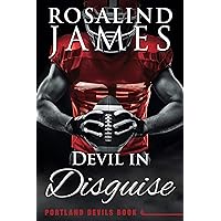 Devil in Disguise (Portland Devils Book 4) Devil in Disguise (Portland Devils Book 4) Kindle Audible Audiobook Paperback