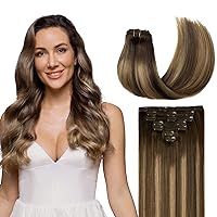 Mua clip-in hair extensions hàng hiệu chính hãng từ Mỹ giá tốt. Tháng  2/2023 | Fado.vn