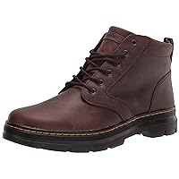 Dr. Martens Unisex-Adult Bonny Leather Chukka Boot Fashion
