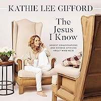 The Jesus I Know: Honest Conversations and Diverse Opinions About Who He Is The Jesus I Know: Honest Conversations and Diverse Opinions About Who He Is Audible Audiobook Hardcover Kindle Paperback Audio CD