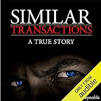 Similar Transactions Similar Transactions Audible Audiobook Kindle Paperback