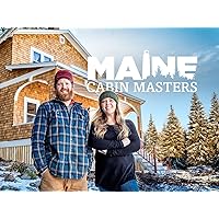 Maine Cabin Masters, Season 4