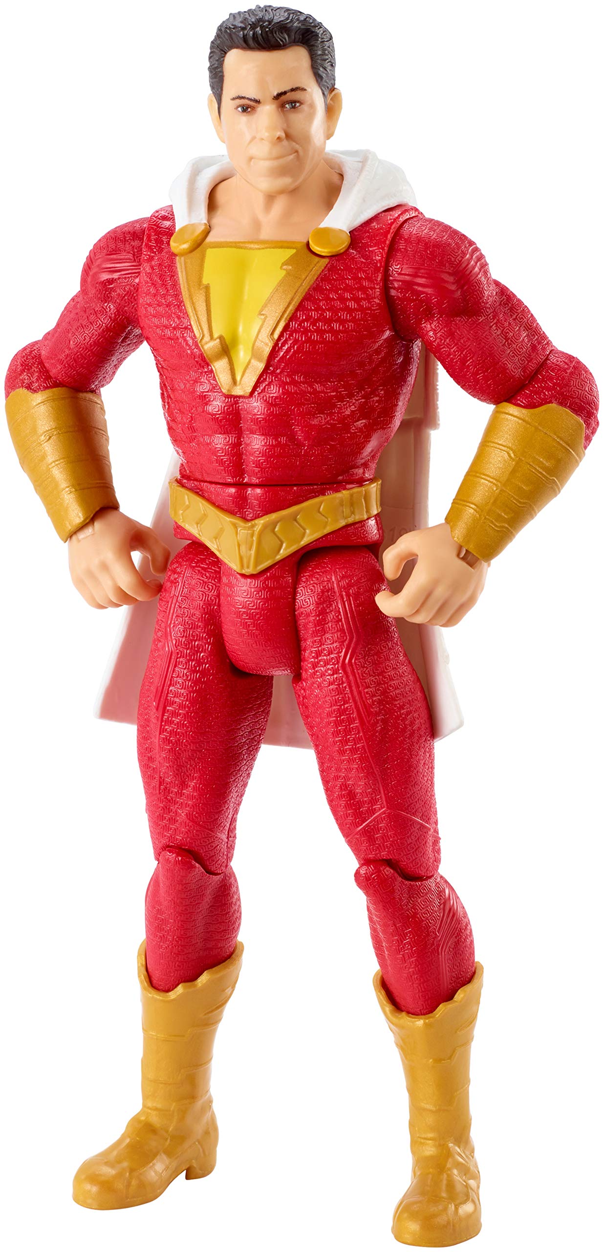 DC Comics Shazam! Action Figure