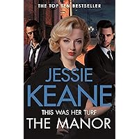 The Manor: The Enemy Is Close To Home In This Gritty Gangland Thriller The Manor: The Enemy Is Close To Home In This Gritty Gangland Thriller Kindle Audible Audiobook Hardcover Paperback