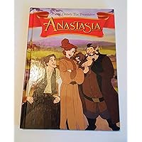 Anastasia Anastasia Hardcover