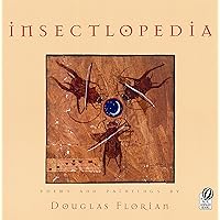 insectlopedia insectlopedia Paperback Hardcover