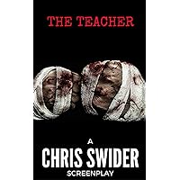 The Teacher The Teacher Kindle Paperback