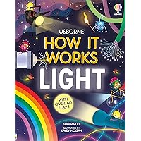 How It Works: Light How It Works: Light Board book