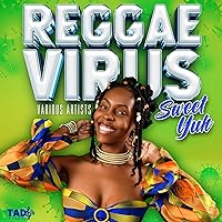 Reggae Virus: Sweet Yuh Reggae Virus: Sweet Yuh MP3 Music Audio CD