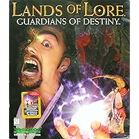 Lands of Lore: Guardians Of Destiny