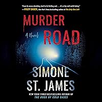 Murder Road Murder Road Audible Audiobook Kindle Hardcover
