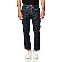 Nautica Men's Straight Fit Jeans