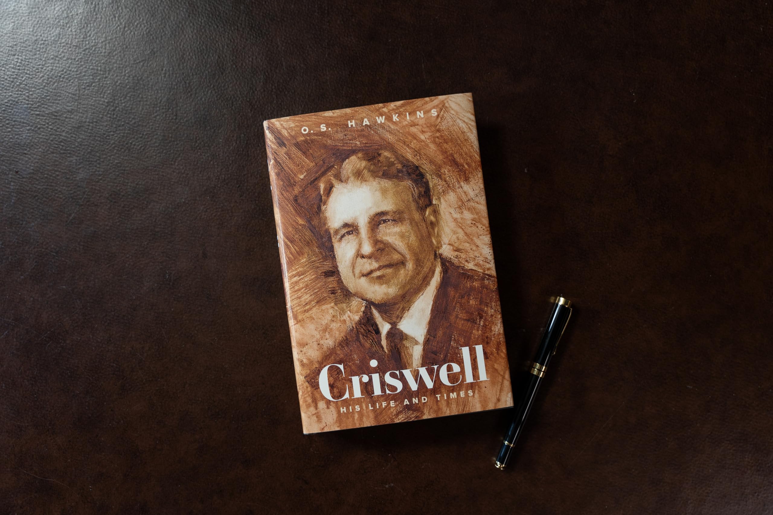 Criswell: His Life and Times