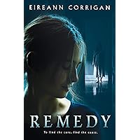 Remedy Remedy Hardcover Kindle